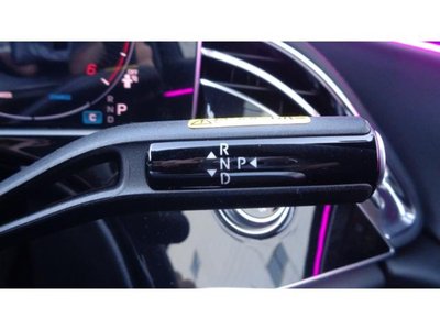 MERCEDES-BENZ E-CLASS - 10