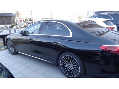 MERCEDES-BENZ E-CLASS - 5