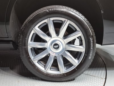 CADILLAC ESCALADE 5TH GENERATION - 6