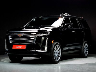 CADILLAC ESCALADE 5TH GENERATION - 1