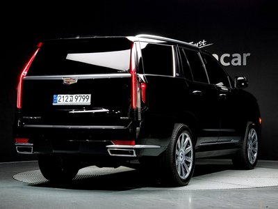 CADILLAC ESCALADE 5TH GENERATION - 4