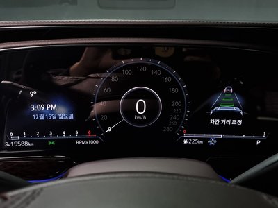 CADILLAC ESCALADE 5TH GENERATION - 8