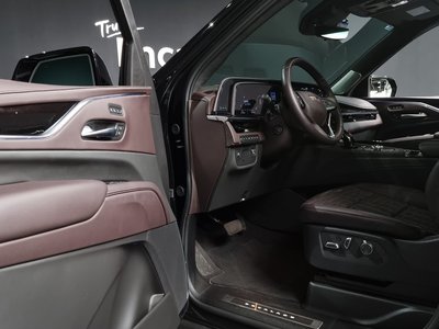 CADILLAC ESCALADE 5TH GENERATION - 10