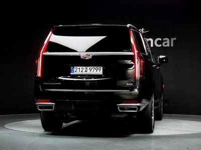 CADILLAC ESCALADE 5TH GENERATION - 3