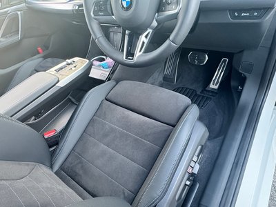 2025 BMW X2 — миниатюра 36