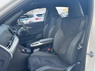 2025 BMW X2 — миниатюра 43