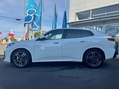BMW X2 - 5