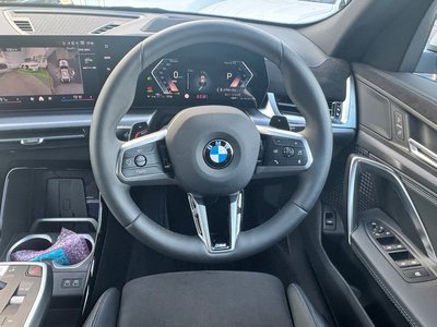 2025 BMW X2 — миниатюра 58