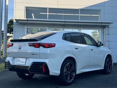 BMW X2 - 8