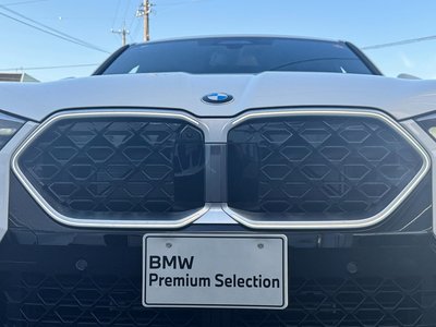 2025 BMW X2 — миниатюра 13