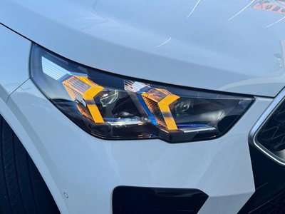 2025 BMW X2 — миниатюра 16