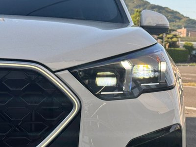 2025 BMW X2 — миниатюра 11