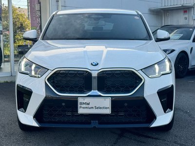 BMW X2 - 2