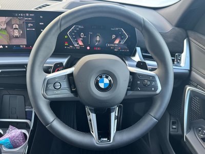 2025 BMW X2 — миниатюра 60