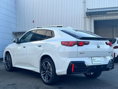 BMW X2 - 7