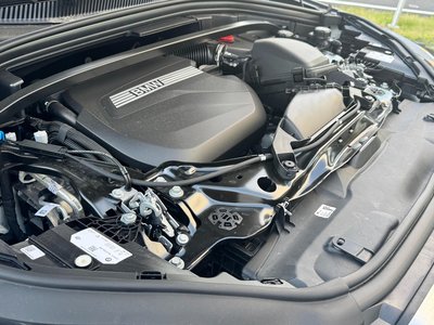 2025 BMW X2 — миниатюра 117