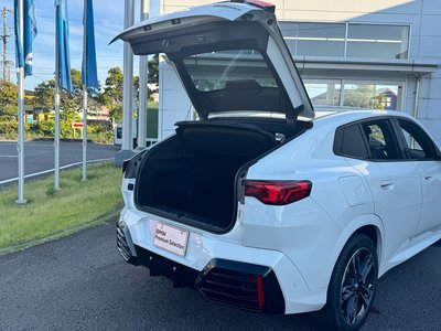 2025 BMW X2 — миниатюра 25