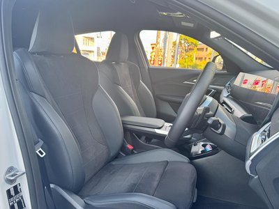 2025 BMW X2 — миниатюра 34