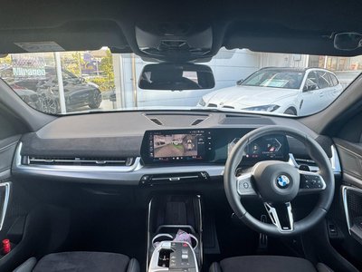 2025 BMW X2 — миниатюра 56