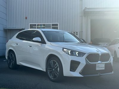 BMW X2 - 3