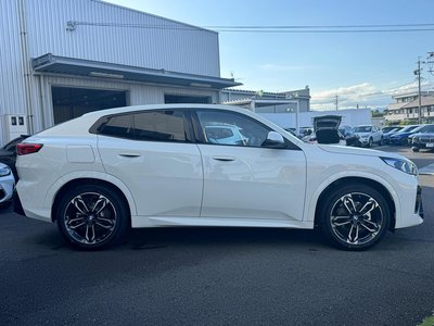 BMW X2 - 4