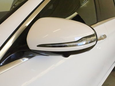 MERCEDES-BENZ E-CLASS - 7