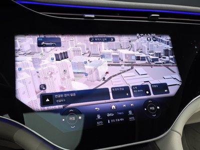 2023 Mercedes-BENZ EQS — миниатюра 30
