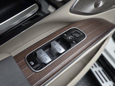 2023 Mercedes-BENZ EQS — миниатюра 29