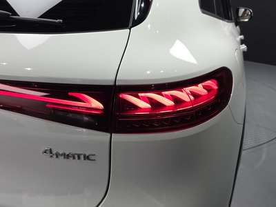 2023 Mercedes-BENZ EQS — миниатюра 13