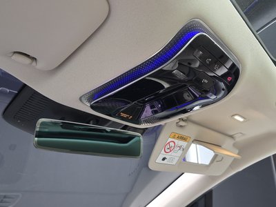 2023 Mercedes-BENZ EQS — миниатюра 27