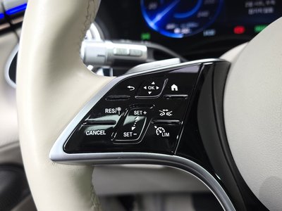 2023 Mercedes-BENZ EQS — миниатюра 21