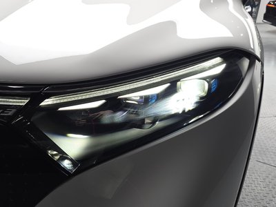 2023 Mercedes-BENZ EQS — миниатюра 11