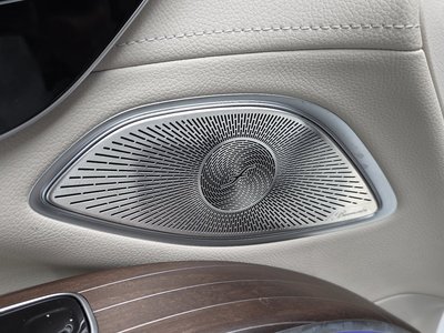 2023 Mercedes-BENZ EQS — миниатюра 35
