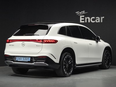 MERCEDES-BENZ EQS - 3