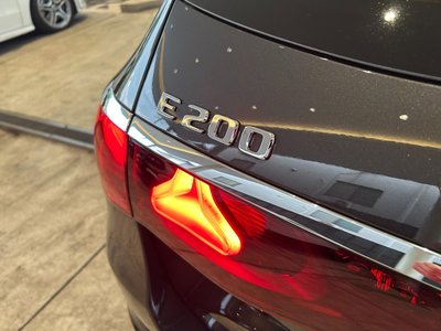 2026 Mercedes-BENZ E-CLASS — миниатюра 50