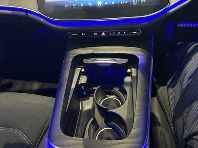 2026 Mercedes-BENZ E-CLASS — миниатюра 22