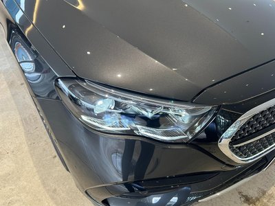 2026 Mercedes-BENZ E-CLASS — миниатюра 41