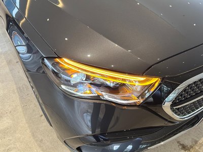 2026 Mercedes-BENZ E-CLASS — миниатюра 42