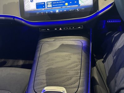 2026 Mercedes-BENZ E-CLASS — миниатюра 21