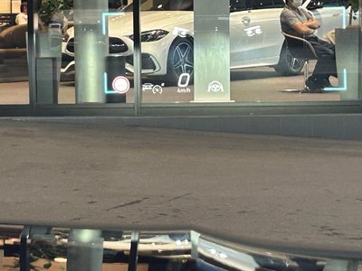 2026 Mercedes-BENZ E-CLASS — миниатюра 27