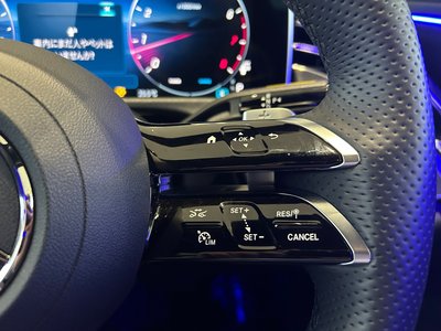2026 Mercedes-BENZ E-CLASS — миниатюра 11
