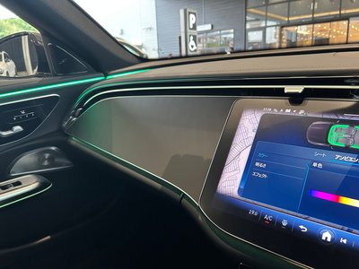 2026 Mercedes-BENZ E-CLASS — миниатюра 32