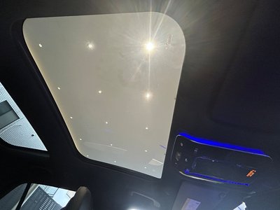 2026 Mercedes-BENZ E-CLASS — миниатюра 38