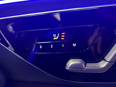 2026 Mercedes-BENZ E-CLASS — миниатюра 17