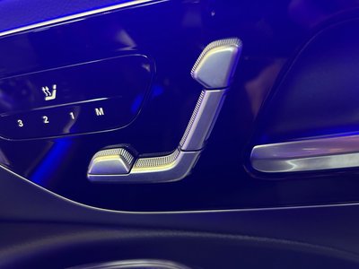 2026 Mercedes-BENZ E-CLASS — миниатюра 18