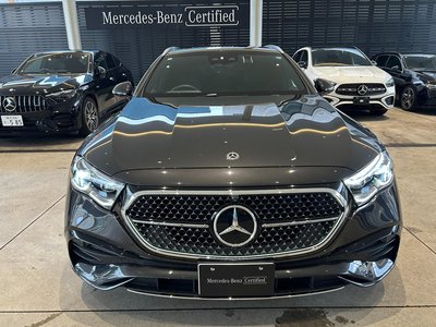 2026 Mercedes-BENZ E-CLASS — миниатюра 40