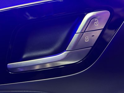 2026 Mercedes-BENZ E-CLASS — миниатюра 19