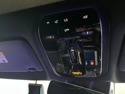 2026 Mercedes-BENZ E-CLASS — миниатюра 35