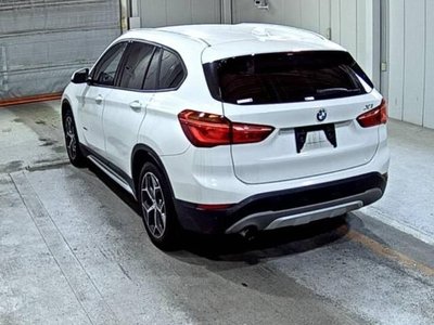 BMW X1 - 2