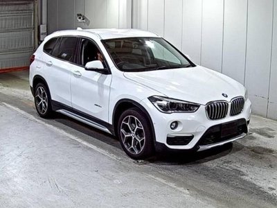 BMW X1 - 1